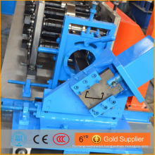 Steel Sheet Perforating Light Weight stud and tracking Roll Forming Machine